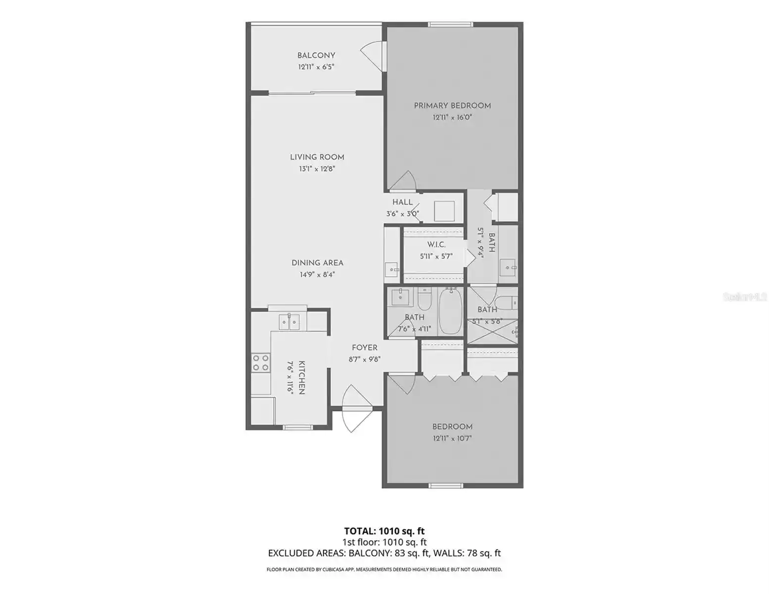 Listing Photo 50 - Condo for sale in 360 Three Lakes Ln located at 360 Three Lakes Ln, VENICE, FL 34285 - Unit 360 Three Lakes Ln