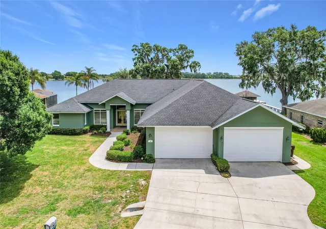 1st image of 134 Bayberry Dr, Polk City, FL 33868 | MLS# TB8505039