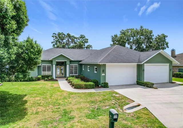 2nd image of 134 Bayberry Dr, Polk City, FL 33868 | MLS# TB8505039