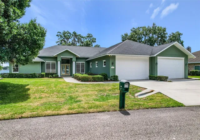 3rd image of 134 Bayberry Dr, Polk City, FL 33868 | MLS# TB8505039
