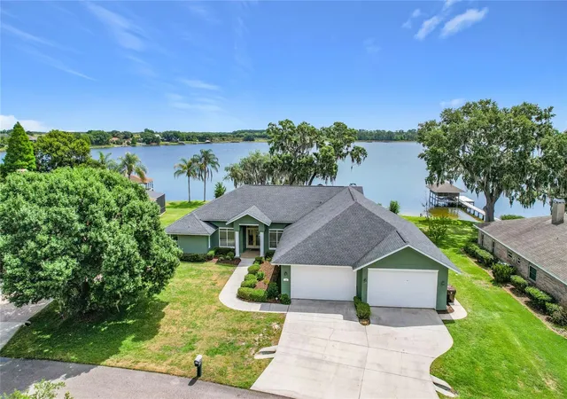 81st image of 134 Bayberry Dr, Polk City, FL 33868 | MLS# TB8505039