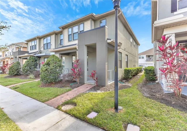 Homes for sale in Kissimmee, FL | 2274 Centerra Loop, Kissimmee, FL 34741 | MLS# S5149195