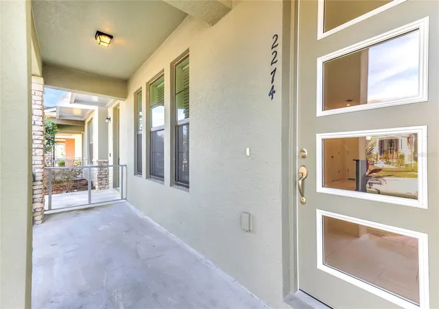 Homes for sale in Kissimmee, FL | 2274 Centerra Loop, Kissimmee, FL 34741 | MLS# S5149195