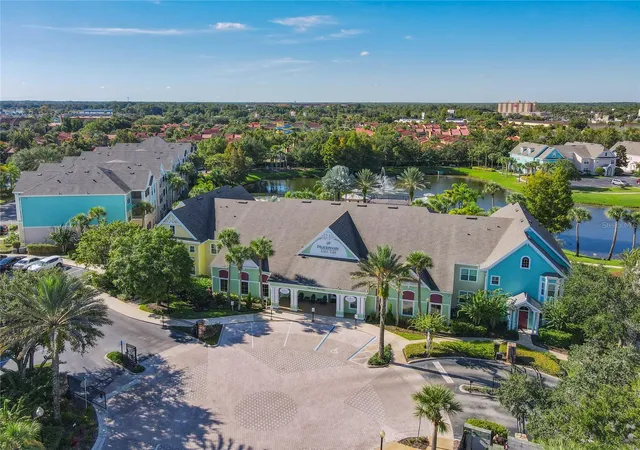 Photo 2 of Condo for sale at 3002 Bonfire Beach Dr #202, Kissimmee, FL 34746 | MLS# O6404782 | Listing updated on 2026-08-21
