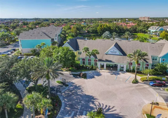 Photo 3 of Condo for sale at 3002 Bonfire Beach Dr #202, Kissimmee, FL 34746 | MLS# O6404782 | Listing updated on 2026-08-21
