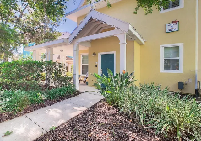 Photo 3 of Condo for sale at 3002 Bonfire Beach Dr #202, Kissimmee, FL 34746 | MLS# O6404782 | Listing updated on 2026-08-21