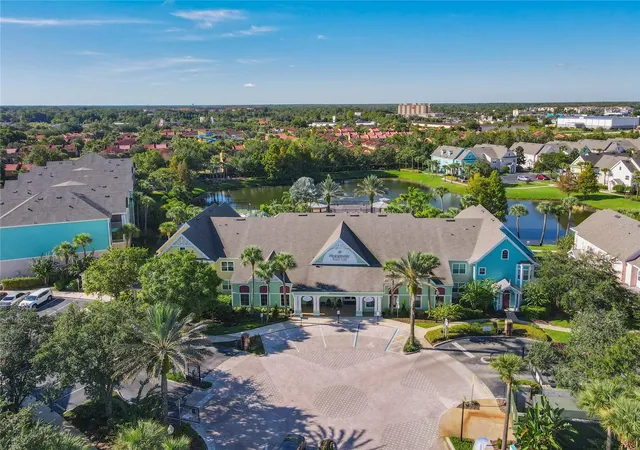 Photo 4 of Condo for sale at 3002 Bonfire Beach Dr #202, Kissimmee, FL 34746 | MLS# O6404782 | Listing updated on 2026-08-21
