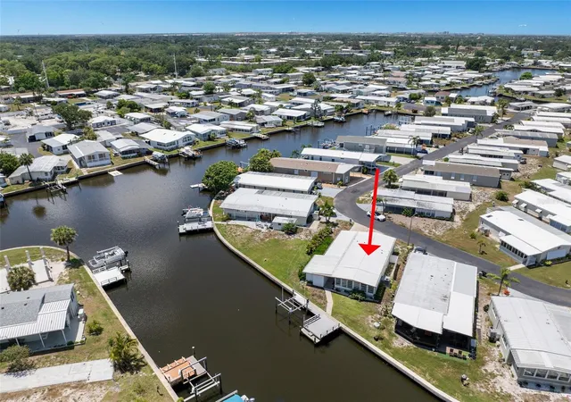 2nd image of 6806 Mount Quincy Dr Ne #361, St Petersburg, FL 33702 | MLS# TB8505045