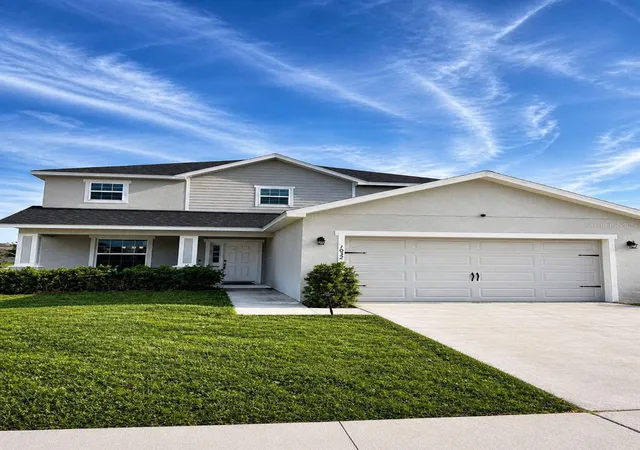 Photo 1 of Single family home for sale at 1032 Silas St, Haines City, FL 33844 | MLS# O6404788 | Listing updated on 2026-07-14