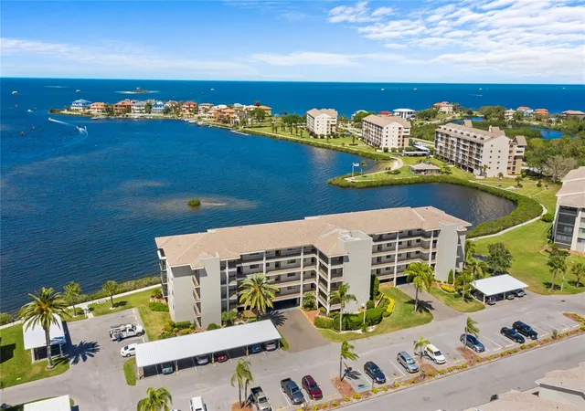 Photo 1 of Condo for sale at 8211 Brent St #816, Port Richey, FL 34668 | MLS# W7885458 | Listing updated on 2026-08-02