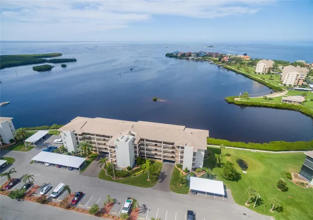 Photo 2 of Condo for sale at 8211 Brent St #816, Port Richey, FL 34668 | MLS# W7885458 | Listing updated on 2026-08-02
