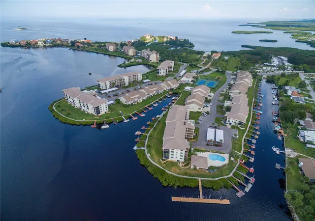Photo 3 of Condo for sale at 8211 Brent St #816, Port Richey, FL 34668 | MLS# W7885458 | Listing updated on 2026-08-02