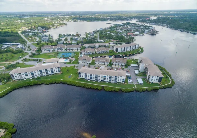 Photo 3 of Condo for sale at 8211 Brent St #816, Port Richey, FL 34668 | MLS# W7885458 | Listing updated on 2026-08-02