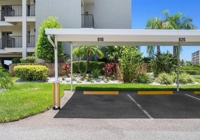 Photo 4 of Condo for sale at 8211 Brent St #816, Port Richey, FL 34668 | MLS# W7885458 | Listing updated on 2026-08-02