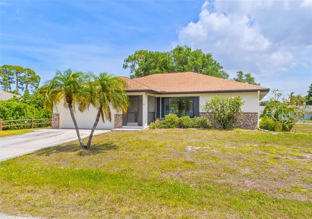 1st image of 420 Duke Rd, Venice, FL 34293 | MLS# A4692524