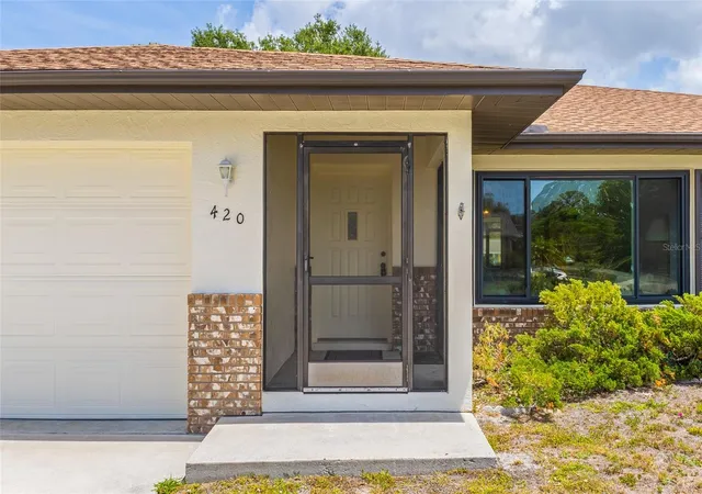 4th image of 420 Duke Rd, Venice, FL 34293 | MLS# A4692524