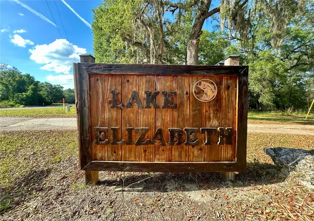 Photo 3 of Land for sale at 4819 Ne 211th Drive, Earleton, FL 32631 | MLS# GC540071 | Listing updated on 2026-08-10