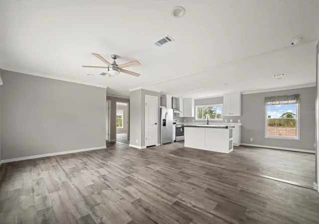 Photo 4 of Manufactured home for sale at 20968 NW 264th Street, Okeechobee, FL 34972 | MLS# A4692526 | Listing updated on 2026-08-24