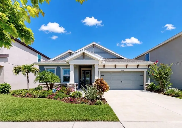 Photo 1 of Single family home for sale at 6364 Roadstead Ct, Apollo Beach, FL 33572 | MLS# TB8505082 | Listing updated on 2026-09-21