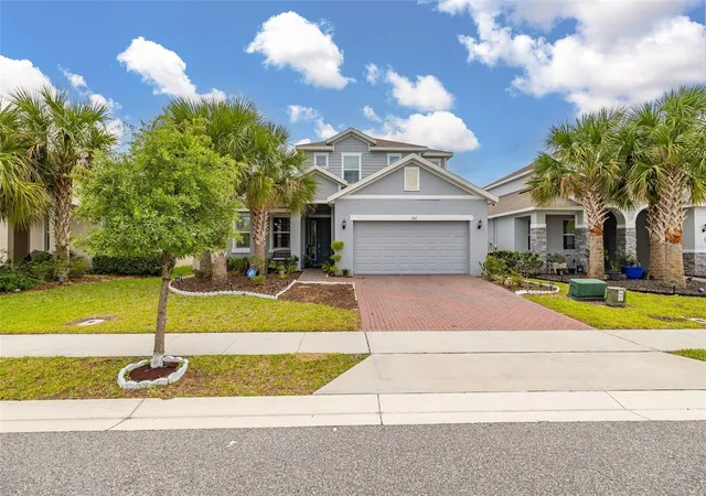 Photo 3 of Single family home for sale at 736 Grazie Loop, Davenport, FL 33837 | MLS# S5149210 | Listing updated on 2026-08-11