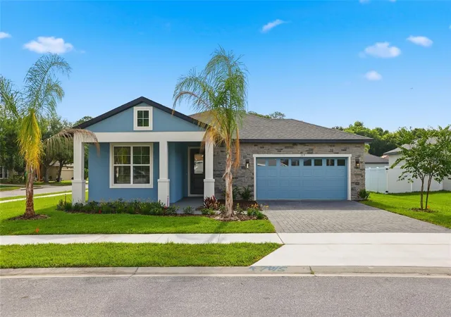 Homes for sale in Sanford, FL | 117 Hadley Dr, Sanford, FL 32771 | MLS# V4948898