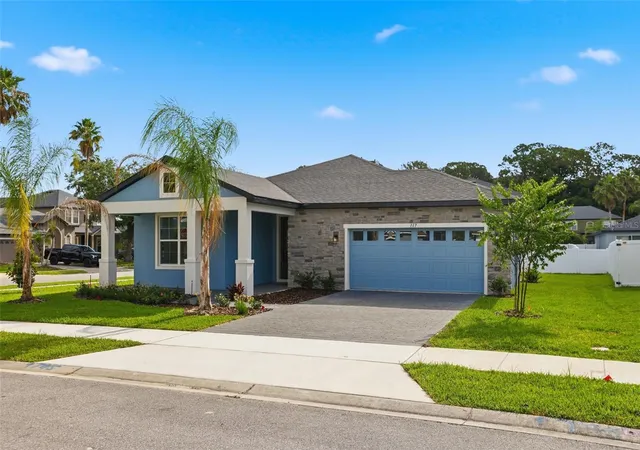 Homes for sale in Sanford, FL | 117 Hadley Dr, Sanford, FL 32771 | MLS# V4948898