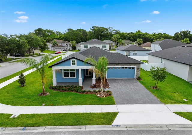Homes for sale in Sanford, FL | 117 Hadley Dr, Sanford, FL 32771 | MLS# V4948898