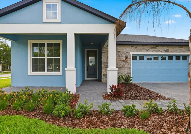 Homes for sale in Sanford, FL | 117 Hadley Dr, Sanford, FL 32771 | MLS# V4948898