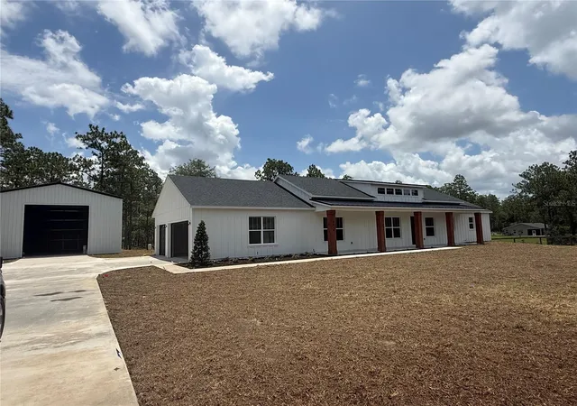 Homes for sale in Dunnellon, FL | 7539 Sw 129th Terrace Road, Dunnellon, FL 34432 | MLS# O6404814