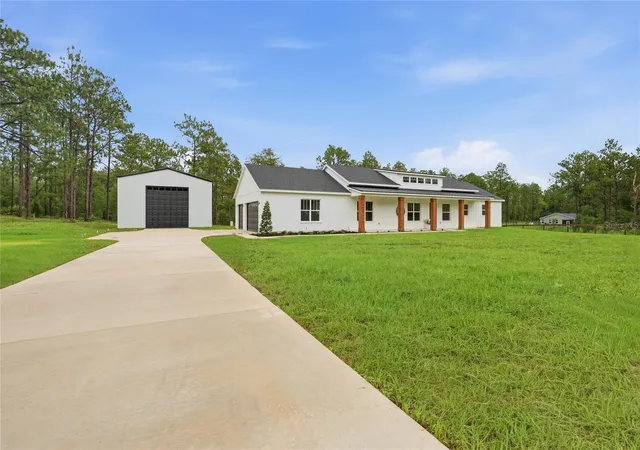 Photo 1 of Single family home for sale at 7539 Sw 129th Terrace Rd, Dunnellon, FL 34432 | MLS# O6404814 | Listing updated on 2026-09-22