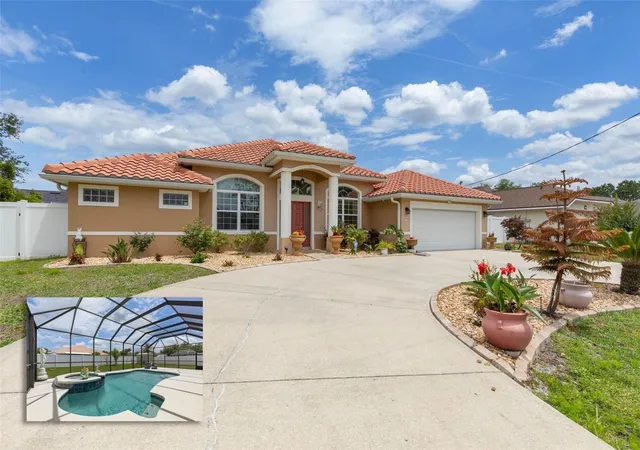 1st image of 7 Flint Hill Ln, Palm Coast, FL 32137 | MLS# FC318282