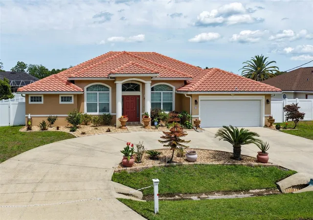 2nd image of 7 Flint Hill Ln, Palm Coast, FL 32137 | MLS# FC318282