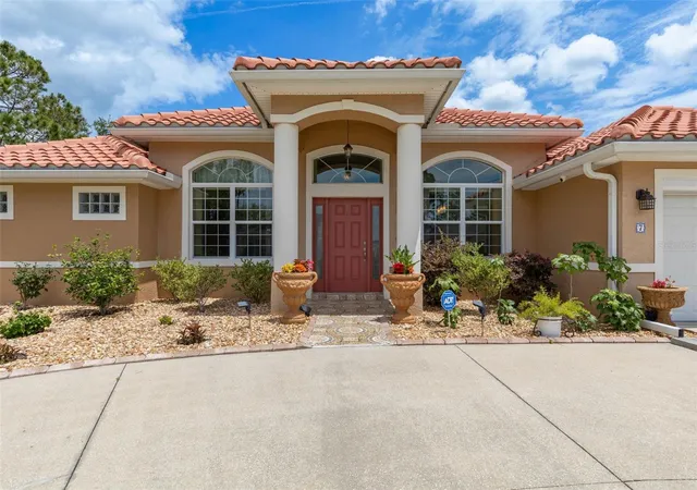 3rd image of 7 Flint Hill Ln, Palm Coast, FL 32137 | MLS# FC318282