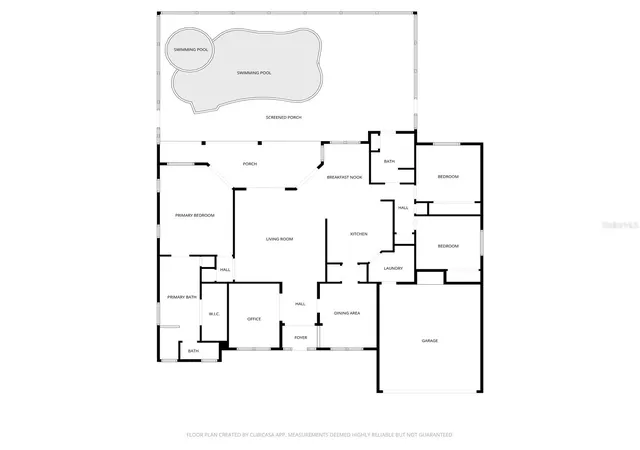 62nd image of 7 Flint Hill Ln, Palm Coast, FL 32137 | MLS# FC318282