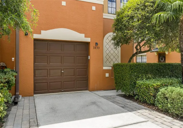 Photo 2 of Townhouse for sale at 1033 Blackwater Dr, Wesley Chapel, FL 33543 | MLS# TB8505096 | Listing updated on 2026-10-06