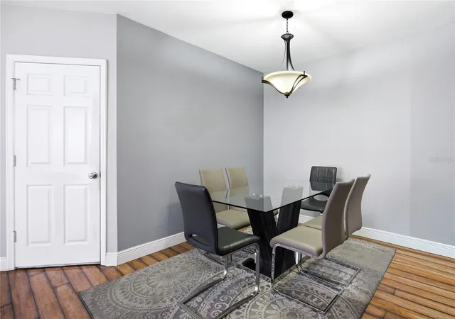 Photo 4 of Townhouse for sale at 1033 Blackwater Dr, Wesley Chapel, FL 33543 | MLS# TB8505096 | Listing updated on 2026-10-06