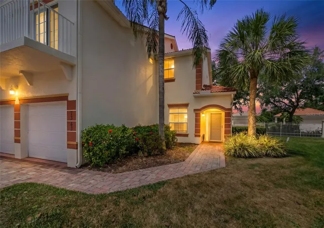 Photo 1 of Condo for sale at 7343 Fountain Palm Cir #na, Bradenton, FL 34203 | MLS# A4692532 | Listing updated on 2026-09-23