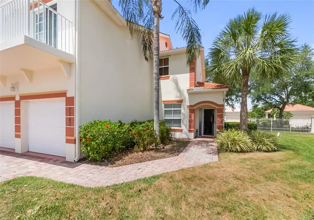 Photo 3 of Condo for sale at 7343 Fountain Palm Cir #na, Bradenton, FL 34203 | MLS# A4692532 | Listing updated on 2026-09-23