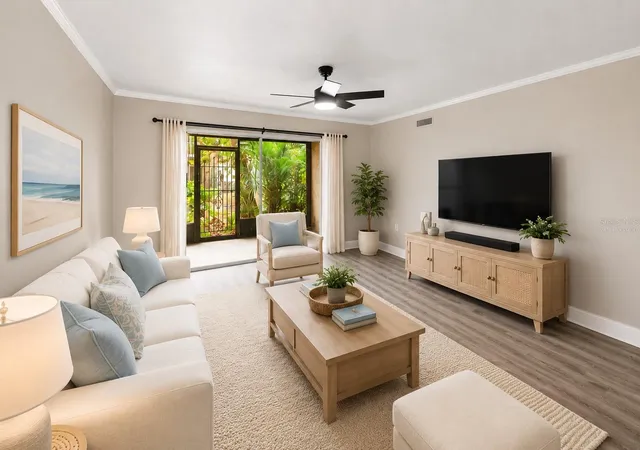 Homes for sale in Sarasota, FL | 2717 Hidden Lake Blvd #B, Sarasota, FL 34237 | MLS# A4692533
