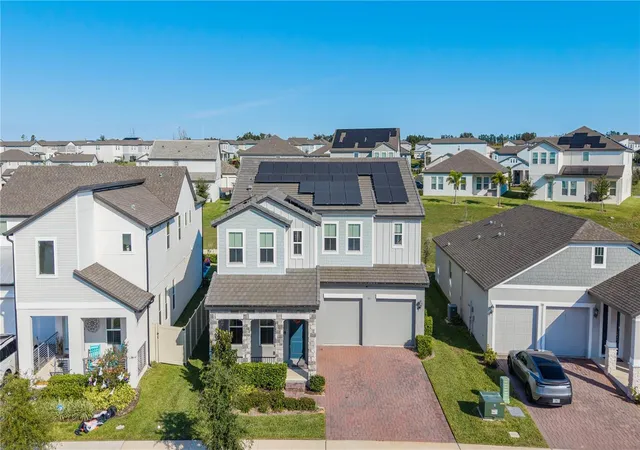 Photo 1 of Single family home for sale at 5150 Citrus Leaf Blvd, Winter Garden, FL 34787 | MLS# O6404827 | Listing updated on 2026-10-22