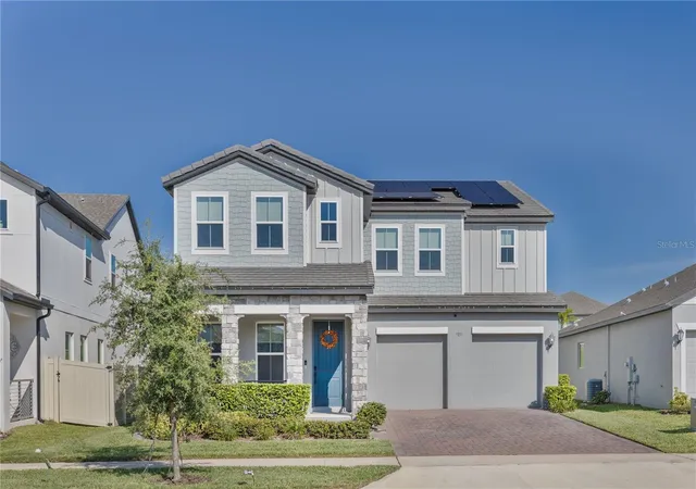 Photo 2 of Single family home for sale at 5150 Citrus Leaf Blvd, Winter Garden, FL 34787 | MLS# O6404827 | Listing updated on 2026-10-22