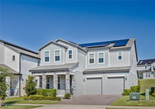 Photo 3 of Single family home for sale at 5150 Citrus Leaf Blvd, Winter Garden, FL 34787 | MLS# O6404827 | Listing updated on 2026-10-22