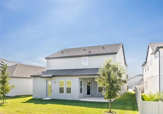 Photo 3 of Single family home for sale at 5150 Citrus Leaf Blvd, Winter Garden, FL 34787 | MLS# O6404827 | Listing updated on 2026-10-22