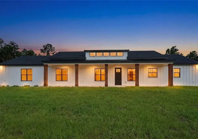 Photo 1 of Single family home for sale at 13989 Sw 89th Street, Dunnellon, FL 34432 | MLS# O6404829 | Listing updated on 2026-09-21
