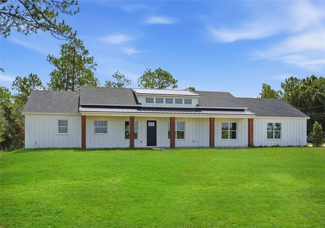 Photo 3 of Single family home for sale at 13989 Sw 89th Street, Dunnellon, FL 34432 | MLS# O6404829 | Listing updated on 2026-09-21