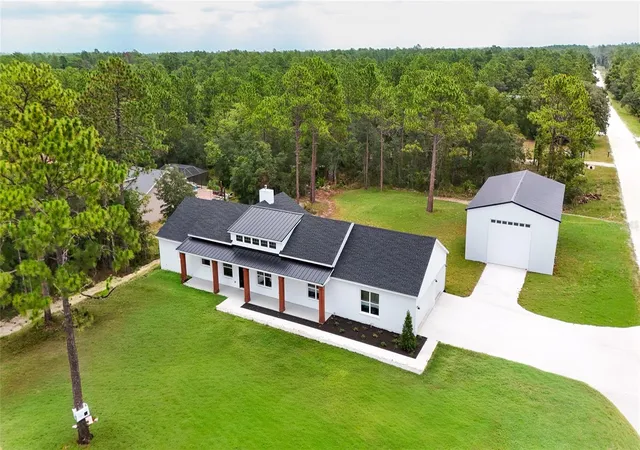 Photo 3 of Single family home for sale at 13989 SW 89th Street, Dunnellon, FL 34432 | MLS# O6404829 | Listing updated on 2026-09-21