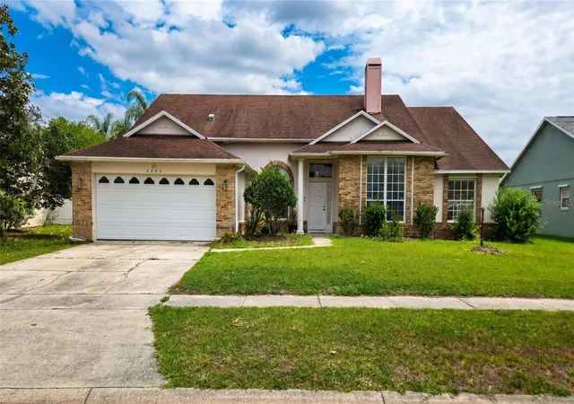 Photo 1 of Single family home for sale at 2003 Tiptree Cir, ORLANDO, FL 32837 | MLS# S5149219 | Listing updated on 2026-10-04