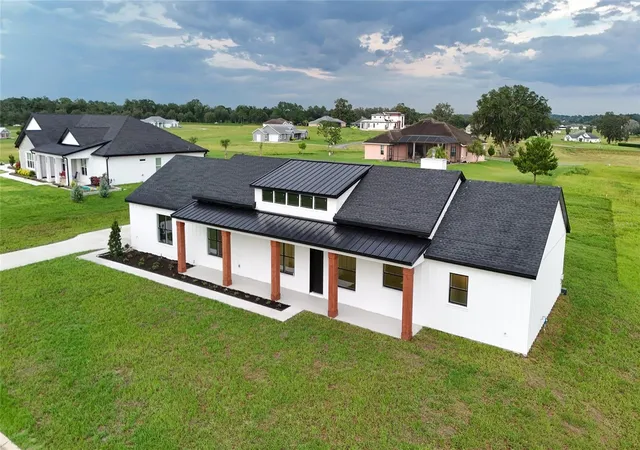 Single family home for sale at 8730 NW 17th Circle, OCALA, FL 34475 | MLS# O6404832