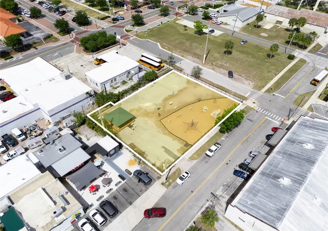 Photo 1 of Land for sale at 165 5th Street Sw, Winter Haven, FL 33880 | MLS# L4961632 | Listing updated on 2026-05-05