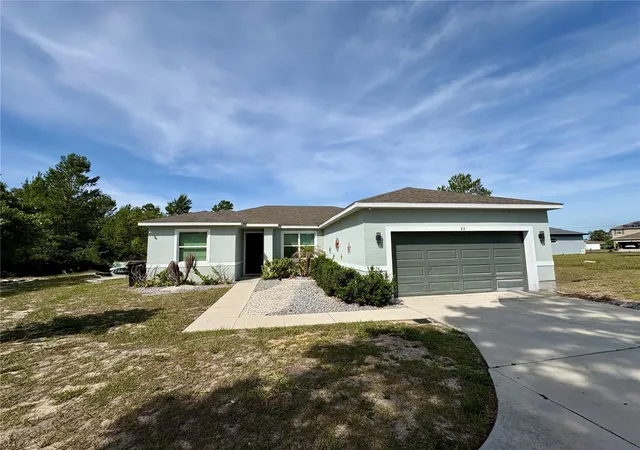 Photo 1 of Single family home for sale at 65 Zinnia Ln E, Kissimmee, FL 34759 | MLS# S5149220 | Listing updated on 2026-05-07